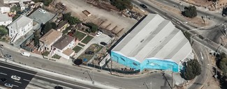 More details for 1000 Calcot Pl, Oakland, CA - Industrial for Rent