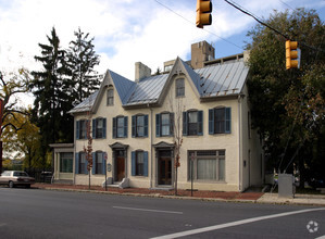 207 S Potomac St, Hagerstown, MD for sale Primary Photo- Image 1 of 1