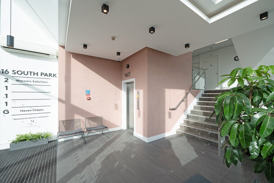 16 South Park, Sevenoaks to rent - Interior Photo - Image 3 of 10