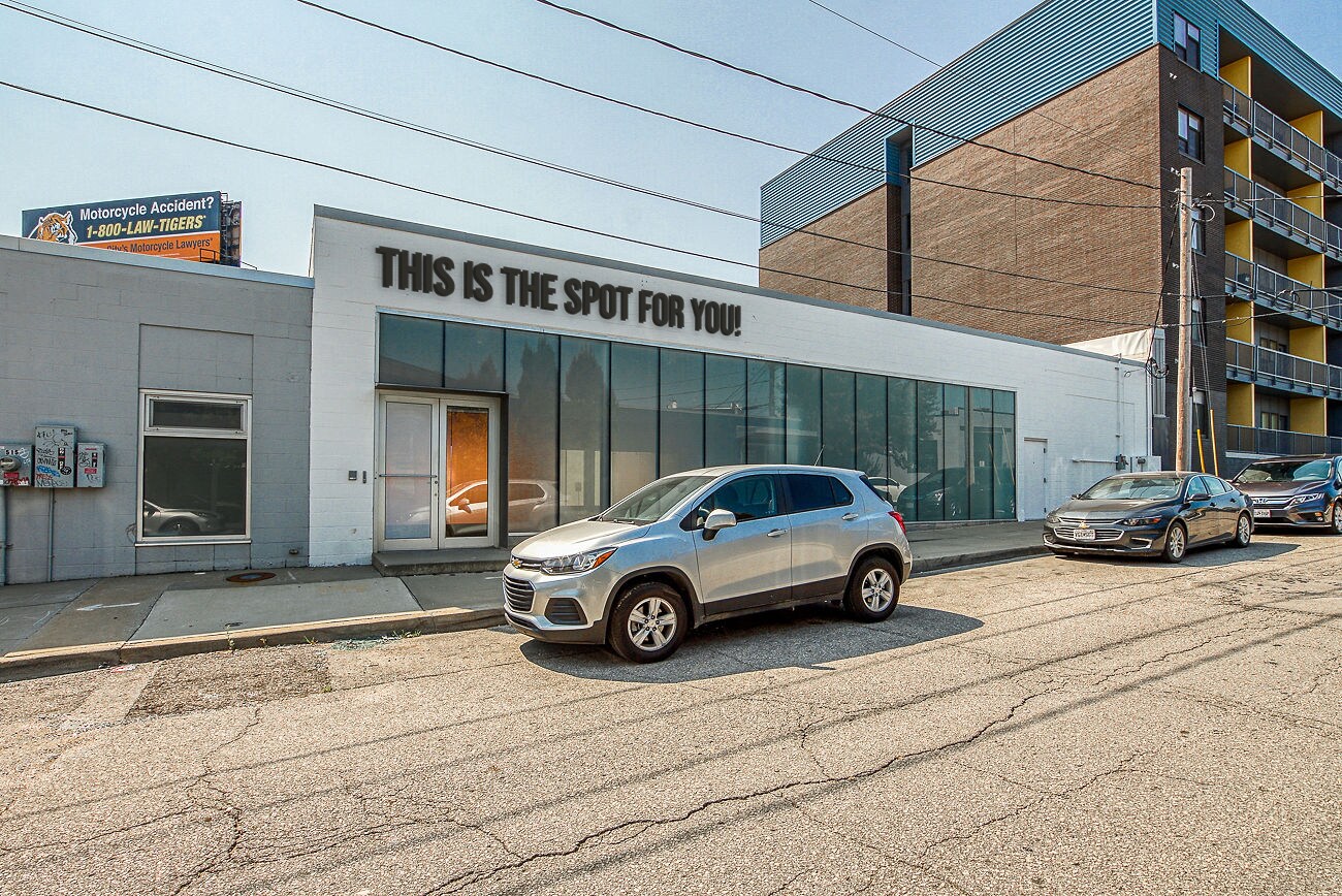 519 Avenida Cesar E Chavez, Kansas City, MO for sale Building Photo- Image 1 of 1