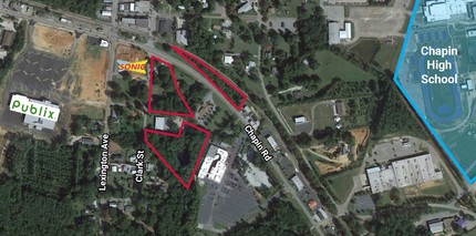 Chapin Rd, Chapin, SC for sale Other- Image 1 of 3