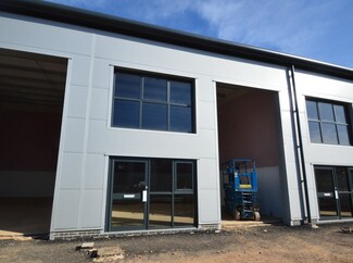 More details for Roundswell Business Park, Barnstaple - Industrial for Rent