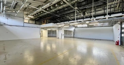 University of Warwick Innovation Campus, Wellesbourne to rent Interior Photo- Image 2 of 3