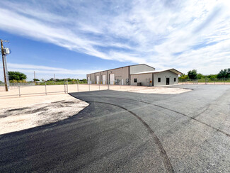 More details for 3011 CR 115, Midland, TX - Industrial for Rent