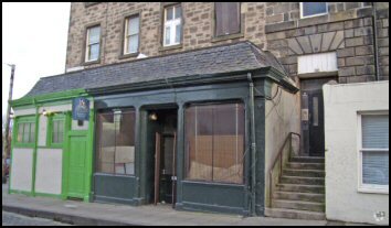 68-72 North Fort St, Edinburgh for sale - Primary Photo - Image 1 of 1