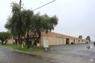 More details for 5220 W Luke Ave, Glendale, AZ - Industrial for Rent