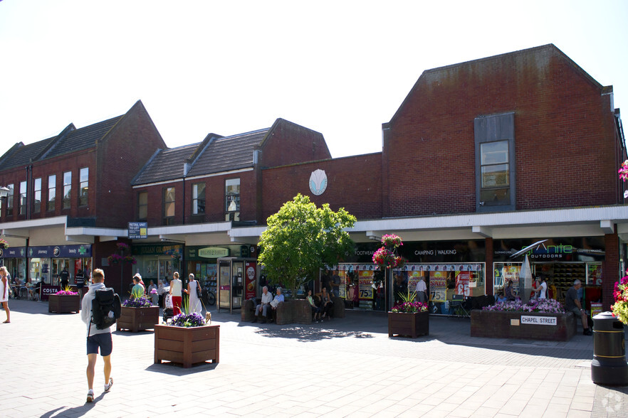 Chapel St, Exmouth for sale - Building Photo - Image 1 of 1