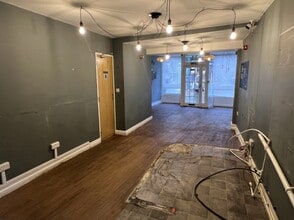 24 Fossgate, York to rent Interior Photo- Image 2 of 4