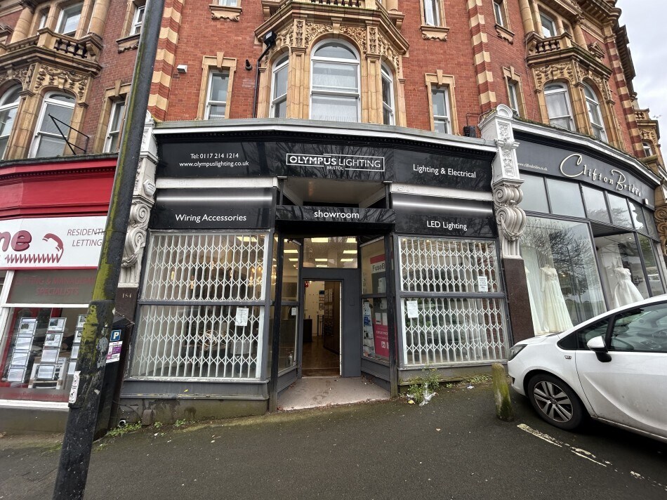 184 Whiteladies Rd, Bristol for sale Building Photo- Image 1 of 1