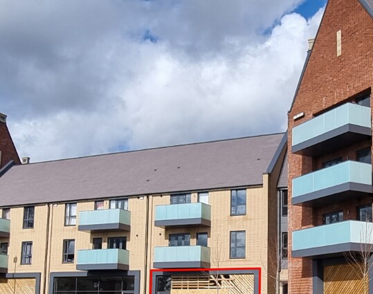 Repton Park, Ashford for sale Primary Photo- Image 1 of 1