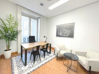 More details for Calle de Velázquez, 15, Madrid - Co-working to Rent
