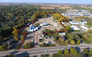 More details for 311 Highway 7 E, Hutchinson, MN - Land for Sale