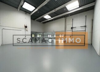 More details for Industrial to Rent