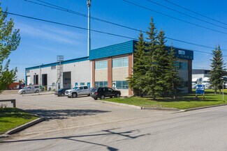 More details for 5711 80th Ave SE, Calgary, AB - Industrial to Rent