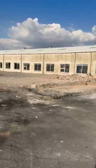 Land in Fuenlabrada, Madrid for sale - Building Photo - Image 2 of 3