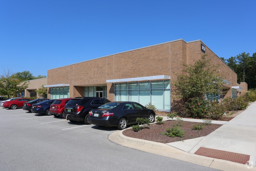 1038-1040 Research Blvd, Madison, AL to rent - Building Photo - Image 1 of 9