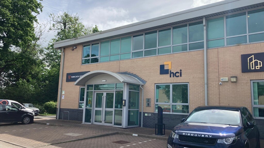 3-5 Innovation Close, York for sale Primary Photo- Image 1 of 1