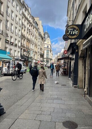 More details for 160 Rue Saint-Denis, Paris - Retail to Rent
