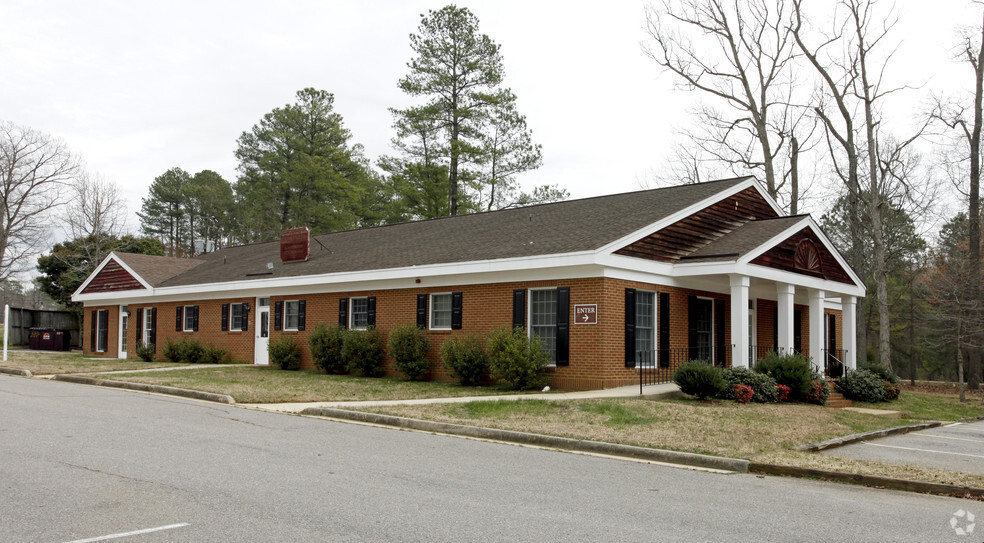 110 Old Bermuda Hundred Rd, Chester, VA for rent - Building Photo - Image 3 of 3