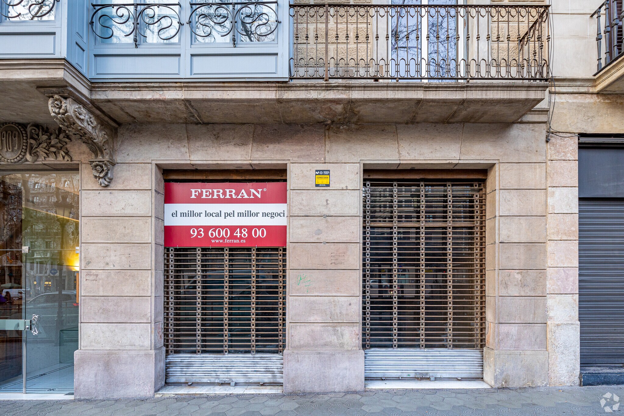  in Barcelona, Barcelona for sale Building Photo- Image 1 of 1
