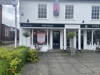 More details for 63-65 High St, Tenterden - Office, Retail for Rent