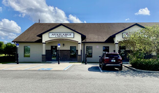 More details for 11031 N US Highway 301, Oxford, FL - Office for Rent