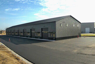 More details for 71 Kings Chapel N dr, Troy, OH - Light Industrial for Sale