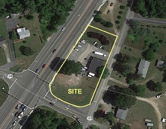 More details for 1617 George Washington Memorial Hwy, Gloucester Point, VA - Land for Rent