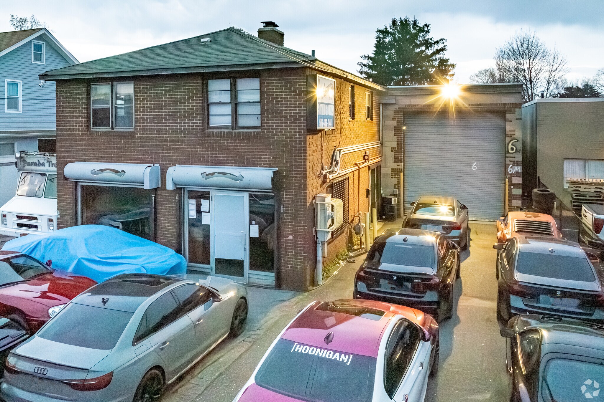 6 Midland Ave, Hicksville, NY for sale Primary Photo- Image 1 of 1