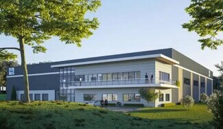 More details for Light Industrial to Rent