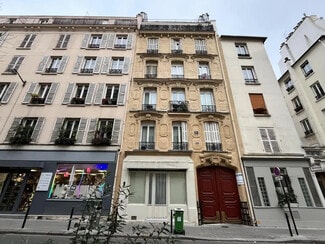 More details for 16 Rue De La Pierre Levée, Paris - Office to Rent