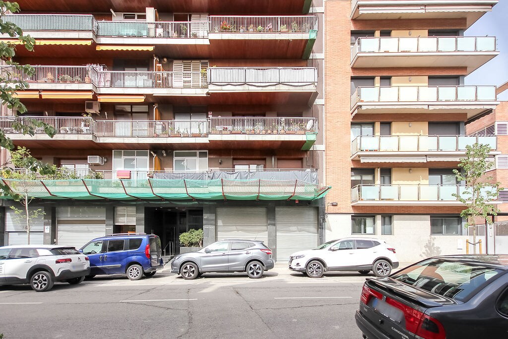 Granollers, BAR 08402 -  -  - Floor Plan - Image 2 of 5
