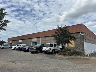 More details for 4200 Lamar Ave, Memphis, TN - Light Industrial for Rent