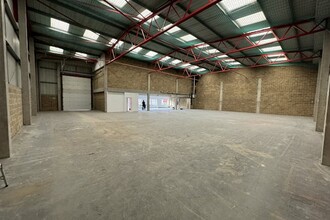 Herald Rd, Southampton to rent Interior Photo- Image 1 of 2