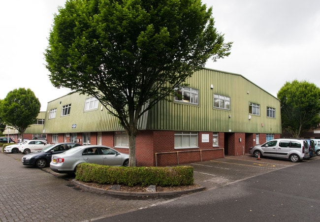 More details for Bumpers Way, Chippenham - Office to Rent