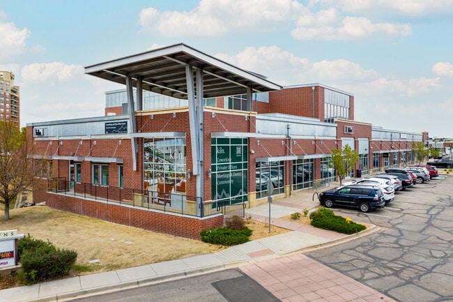 More details for 2650 W Belleview Ave, Littleton, CO - Co-working to Rent