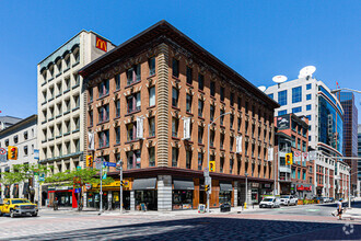 207 Queen St, Ottawa, ON for rent Building Photo- Image 1 of 6