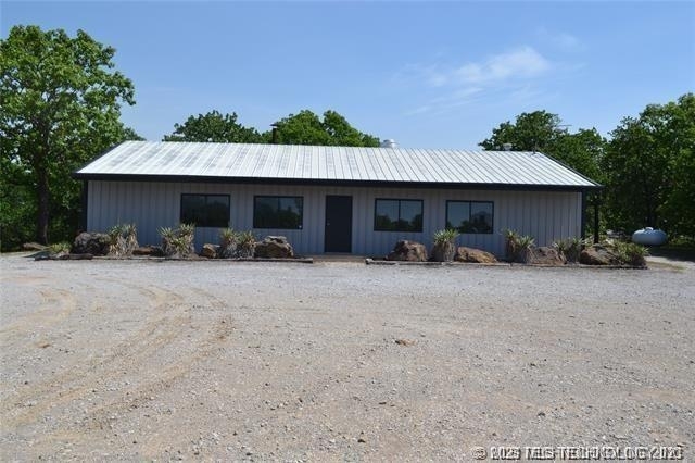 9329 State Highway 20, Skiatook, OK for sale - Building Photo - Image 3 of 9