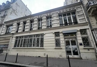 More details for 3 Rue Clairaut, Paris - Office to Rent