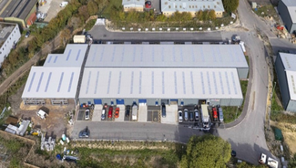 More details for Moorbridge Road East Rd, Bingham - Industrial for Rent