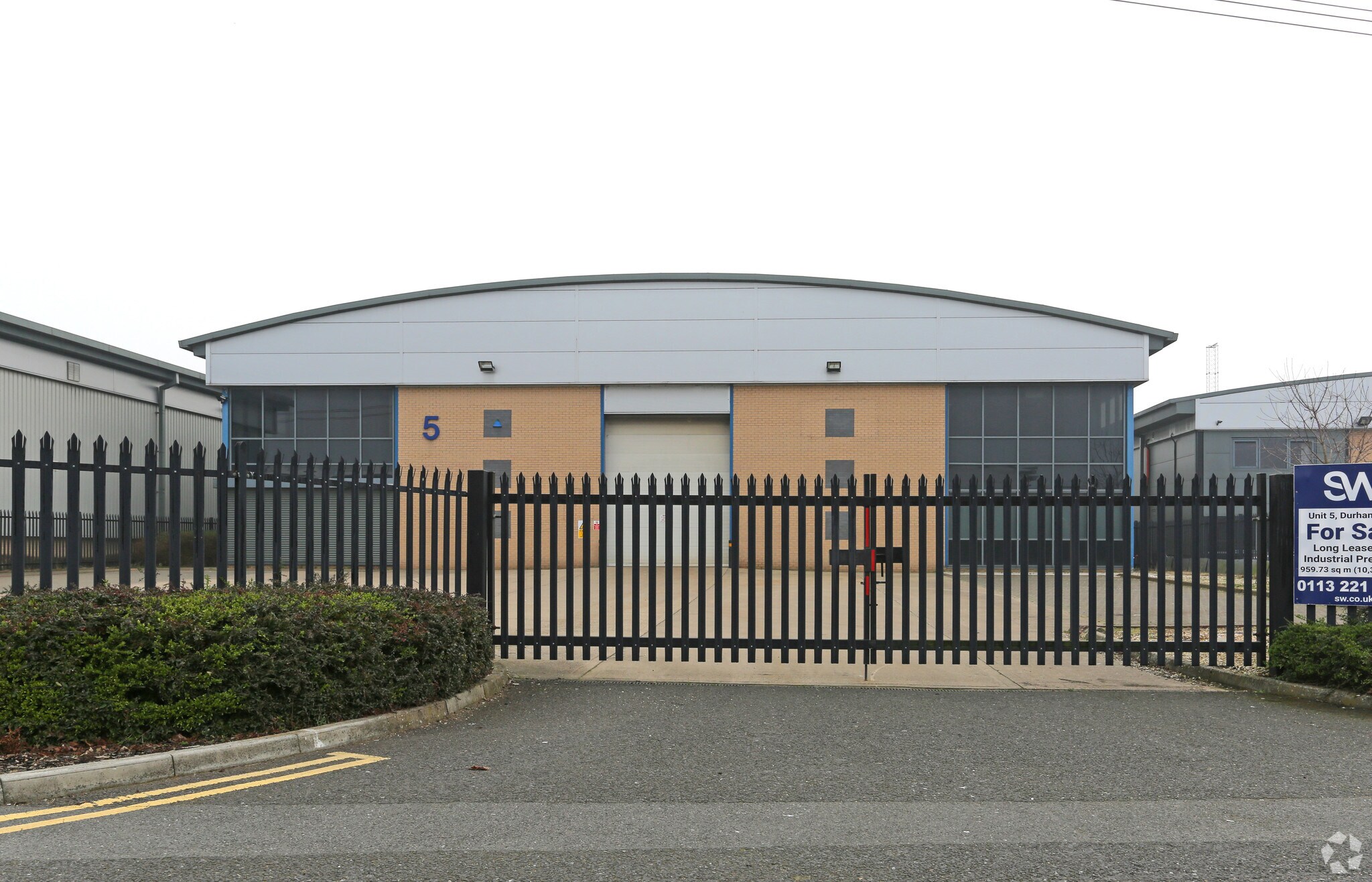 Durham Lane, Doncaster for sale Primary Photo- Image 1 of 1