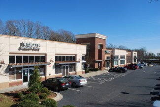 More details for 1911 Falls Valley Dr, Raleigh, NC - Office / Medical to Rent