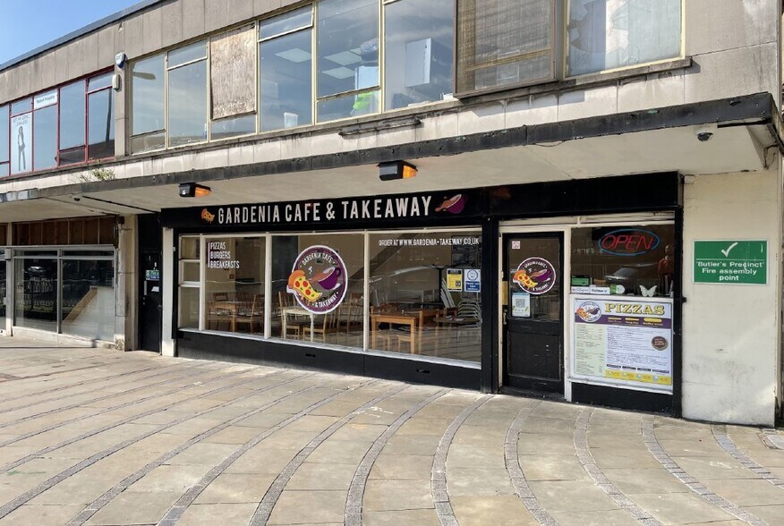 St. Pauls St, Walsall for sale - Primary Photo - Image 1 of 1