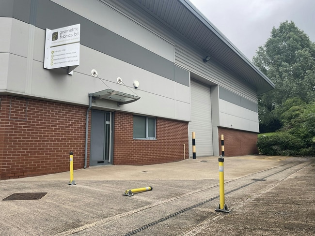 More details for Fishwick St, Rochdale - Industrial to Rent