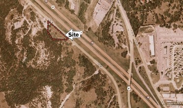 I-10 & Hwy 87, Boerne, TX for sale Primary Photo- Image 1 of 1