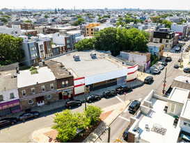 1325 Point Breeze Ave, Philadelphia PA - Commercial Property