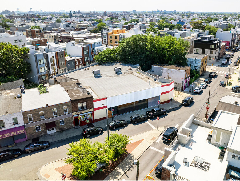 1325 Point Breeze Ave, Philadelphia, PA for rent - Building Photo - Image 1 of 17