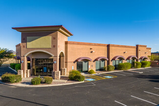 More details for 42205 N Vision Way, Phoenix, AZ - Retail for Sale