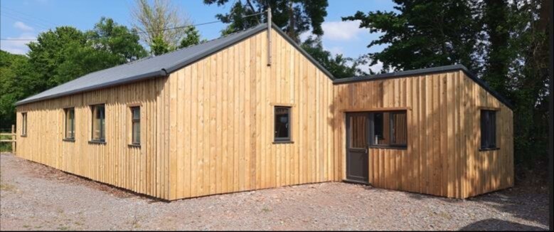 Honiton Rd, Cullompton for sale - Primary Photo - Image 1 of 1