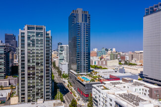 More details for 1120 S Grand Ave, Los Angeles, CA - Office/Retail, Retail for Rent